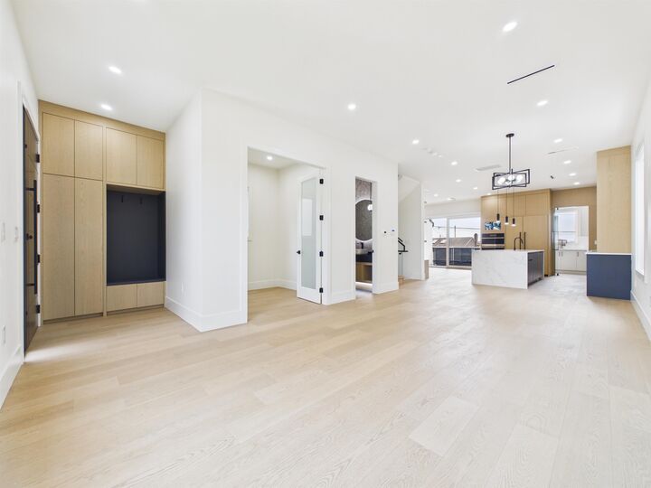 Property Photo: 6512 Grant Street 1 BC V5B 2K8