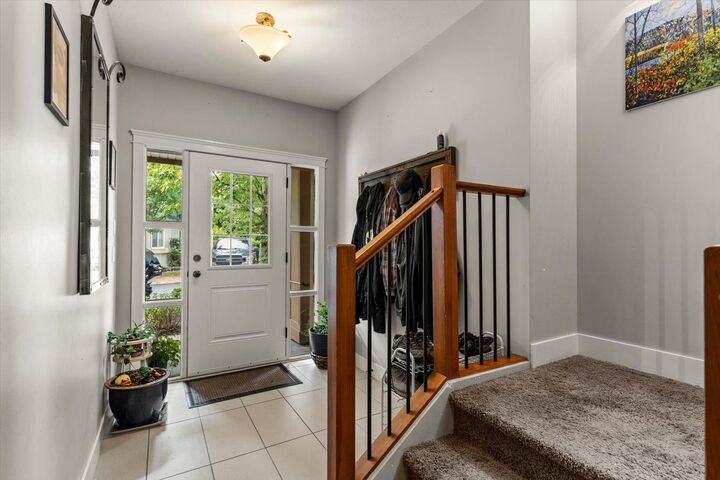 Property Photo: 45137 Nicomen Crescent 13 BC V2R 0R3