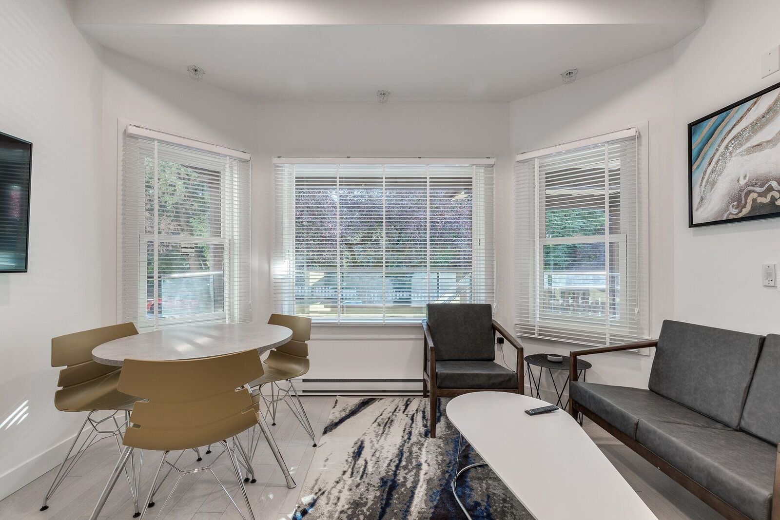 Property Photo:  1431 Haro Street 101  BC V6G 1G2 