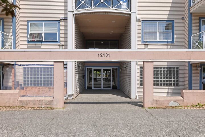 Property Photo: 12101 80 Avenue 202 BC V3W 5V6