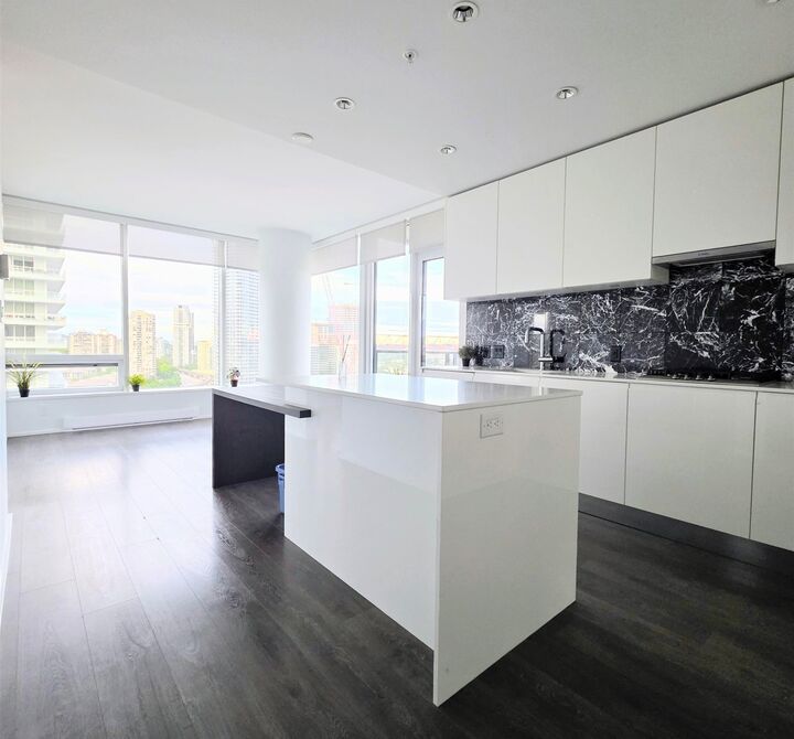 Property Photo: 1955 SE Alpha Way 1102 BC V5C 0K6