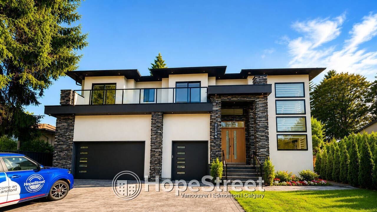 Property Photo:  21794 126 Avenue  BC V2X 4N9 
