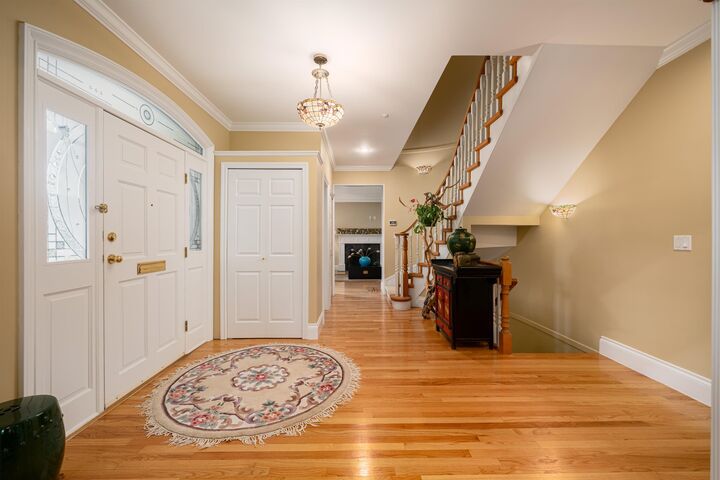 Property Photo: 2087 W 18th Avenue BC V6J 2N7