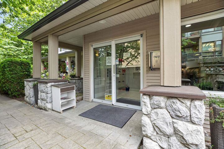 Property Photo: 17727 58 Avenue 109 BC V3S 1L5