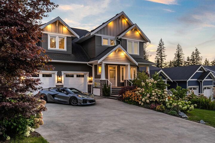 Property Photo: 50250 Sienna Avenue BC V4Z 0C4