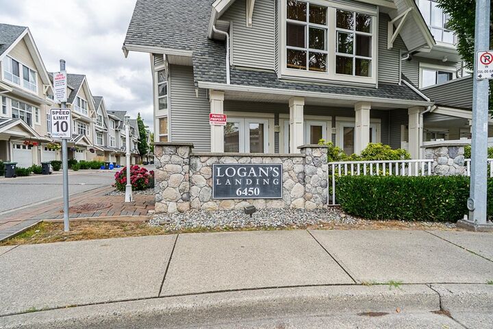 Property Photo: 6450 199 Street 62 BC V2Y 2X1
