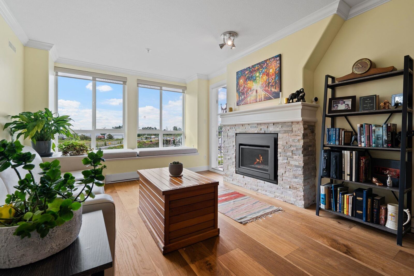 Property Photo: 12639 No. 2 Road 314 BC V7E 6N6