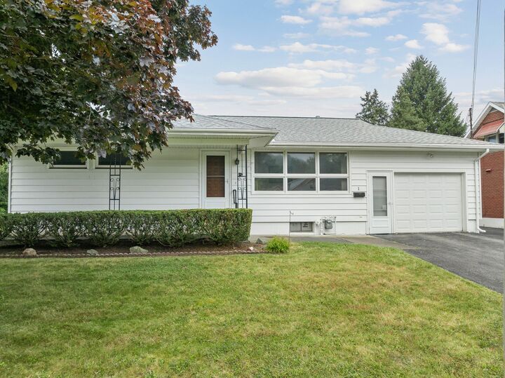 Property Photo:  1 Colville Avenue  NY 13790 