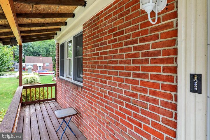 Property Photo: 308 Newport Avenue PA 19611