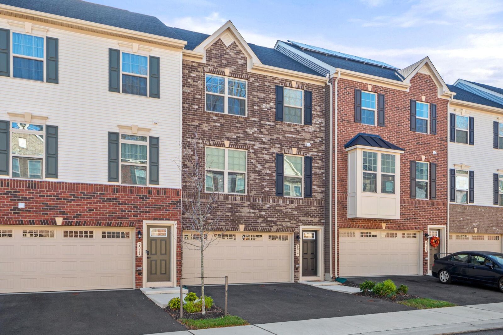 Property Photo: 9019 Belinda Boulevard MD 20772