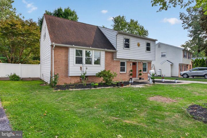 Property Photo: 3903 Chestnut Street PA 17011