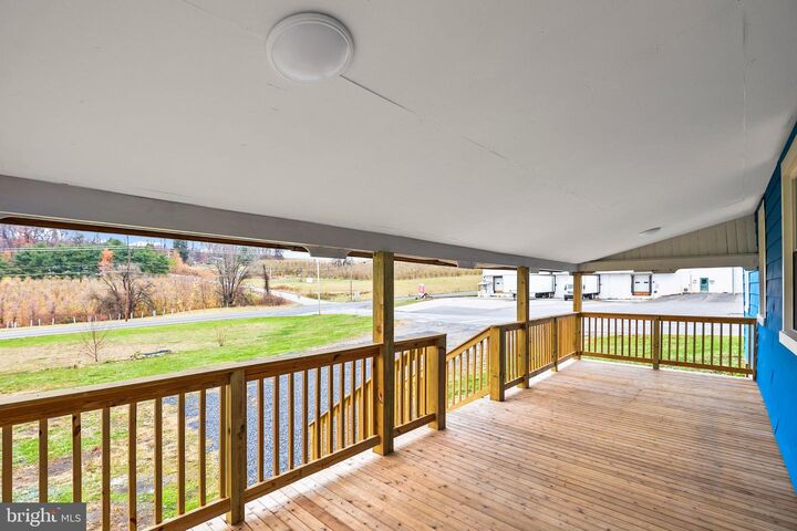 Property Photo:  21 Upper Bermudian Road  PA 17324 