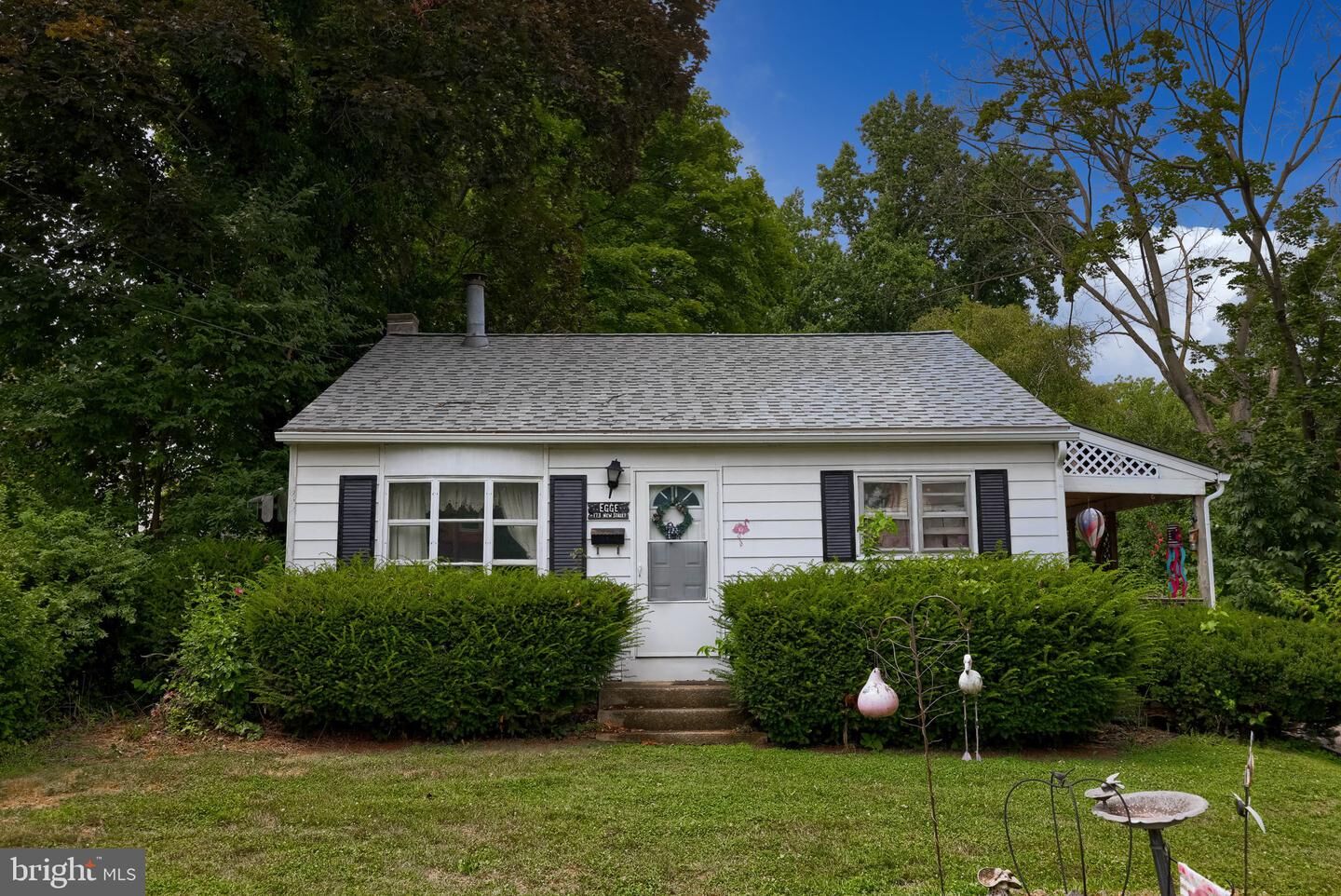 Property Photo: 173 New Street PA 17551