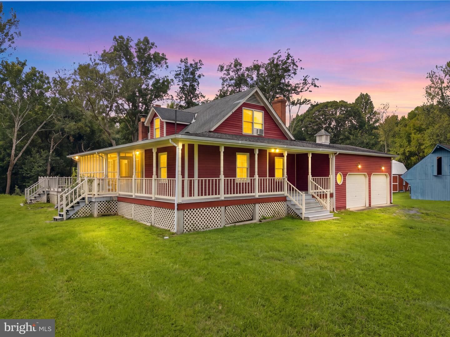 Property Photo: 11201 Stuart Mill Road VA 22124