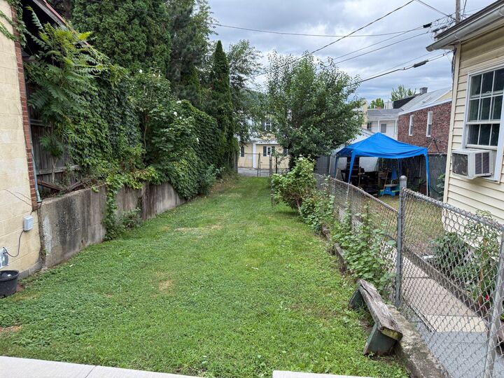 Property Photo: 1110 Franklin Street PA 19602