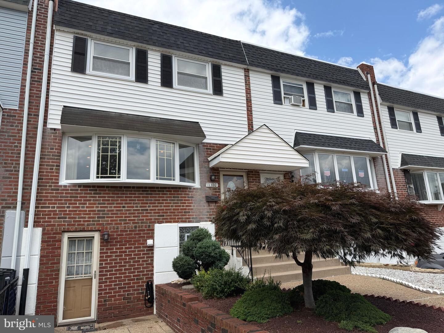 Property Photo:  11720 Corry Road  PA 19154 