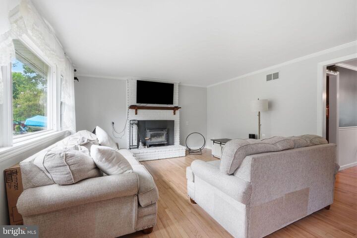 Property Photo: 244 Federal City Road NJ 08534