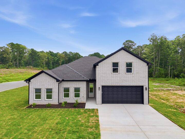 Property Photo: 7081 Agua Blanca Boulevard AR 72103