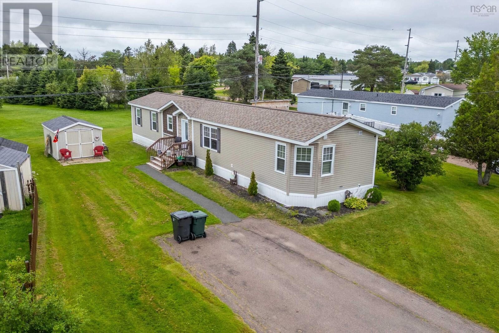 Property Photo: 8 Lorne Crescent NS B4H 4B7