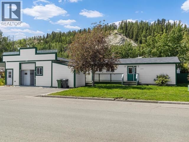 Property Photo: 5078 5th Avenue YT Y1A 1L2
