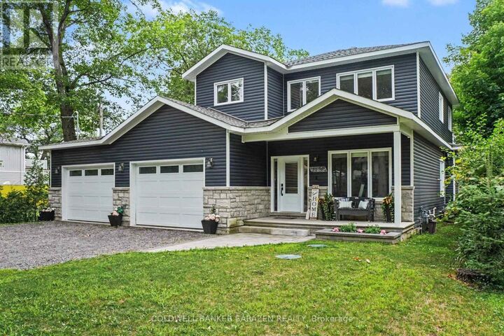 Property Photo:  1046 Bayview Drive West  ON K0A 3M0 