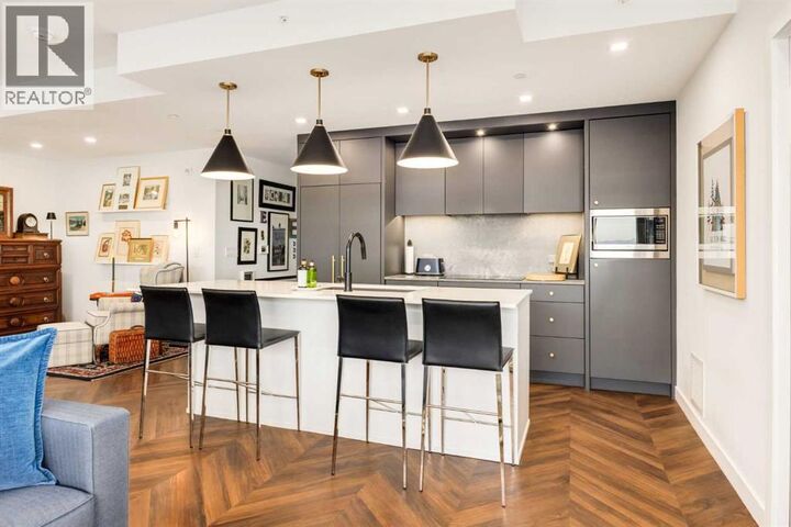 Property Photo: 8445 Broadcast Avenue Southwest AB T3H 6B6
