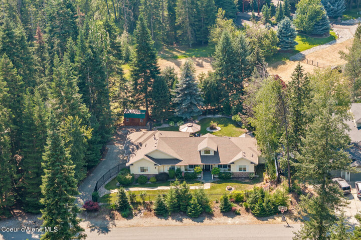 Property Photo: 3207 E St James Ave ID 83835