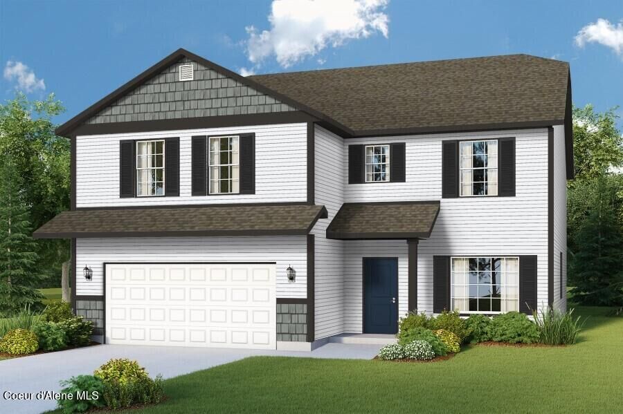 Property Photo: 1396 E Allenby Ave ID 83854