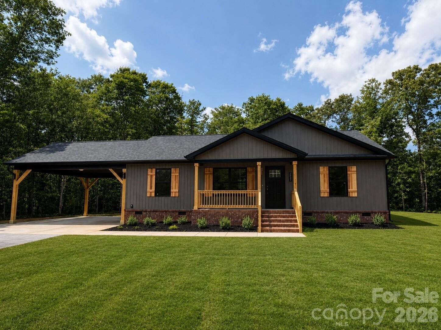 Property Photo:  2697 Kendelwood Drive  SC 29720 