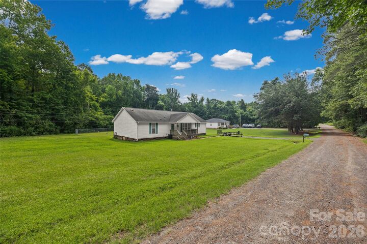 Property Photo: 5440 Winden Road SC 29732