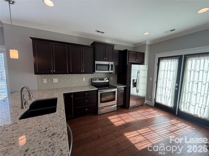 Property Photo: 29 Myrtle Street NC 28012