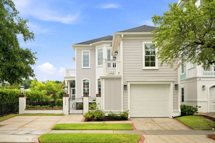 Property Photo: 1344 Penshell Place SC 29464