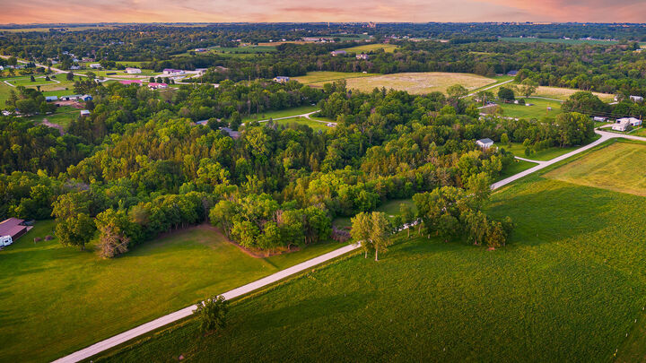 Property Photo:  1281 218th Place  IA 50036 