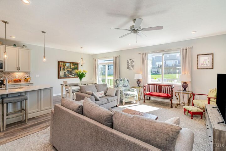 Property Photo:  3037 Barnbougle Drive  OH 45233 