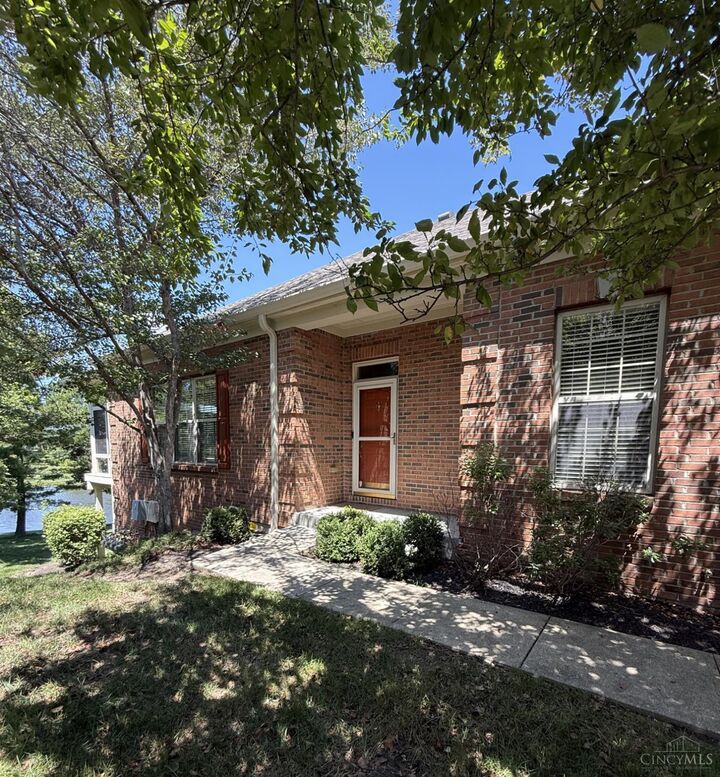 Property Photo:  8349 Poppy Lane  OH 45044 