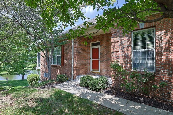 Property Photo: 8349 Poppy Lane OH 45044