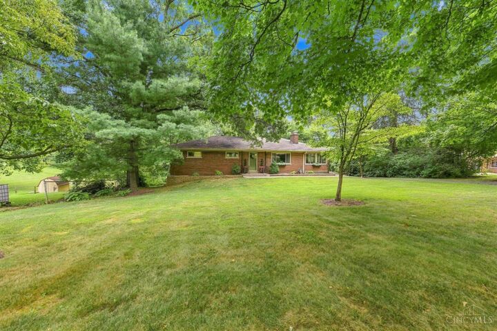 Property Photo: 9930 Prechtel Road OH 45252
