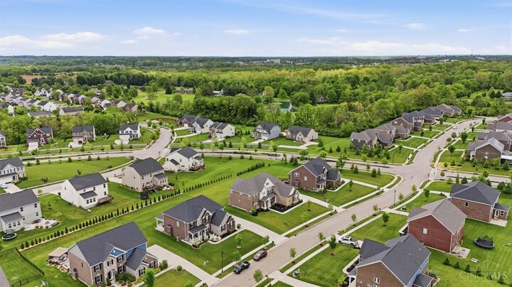 Property Photo: 4123 Highland Green Drive OH 45040