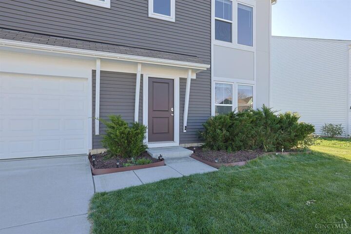 Property Photo:  1265 Soaring Way  OH 45039 