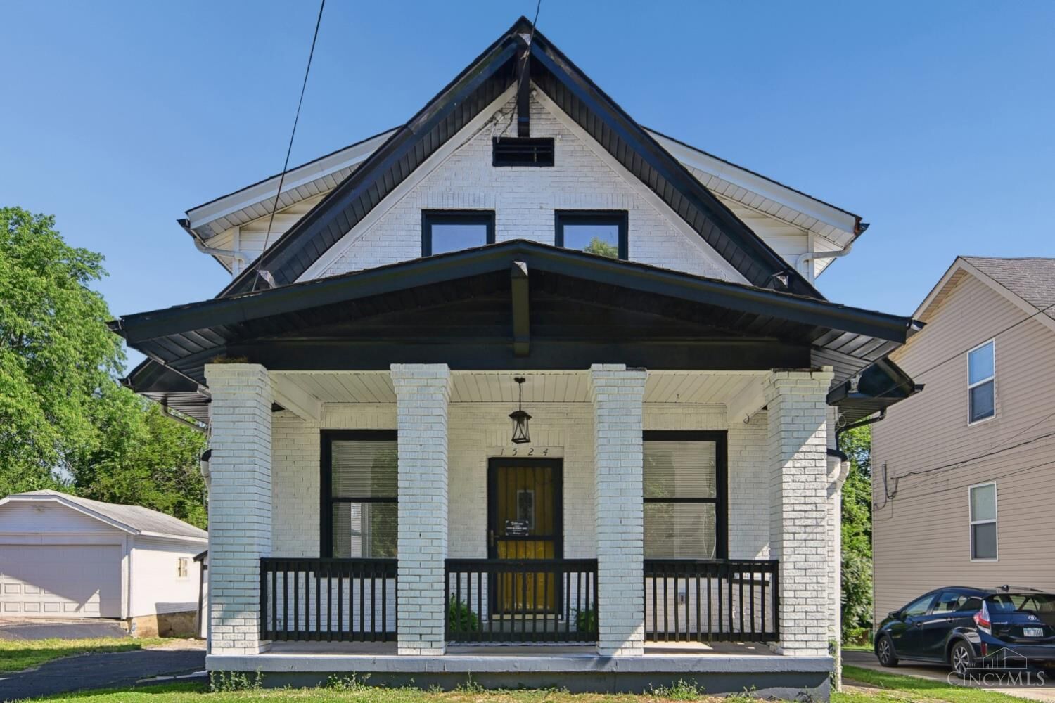 Property Photo:  1524 Adams Road  OH 45231 