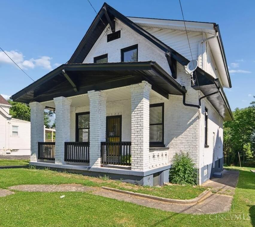 Property Photo:  1524 Adams Road  OH 45231 