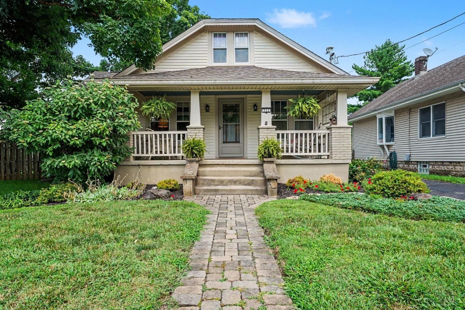 Property Photo:  522 Cooper Avenue  OH 45150 