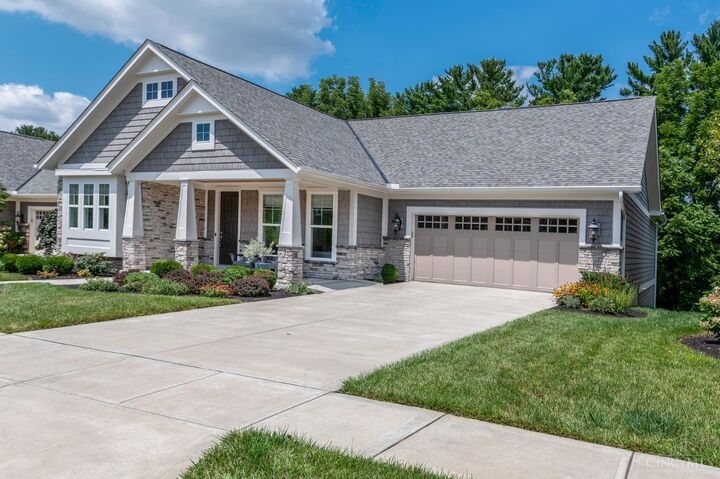 Property Photo:  4049 Retreat Drive  OH 45241 