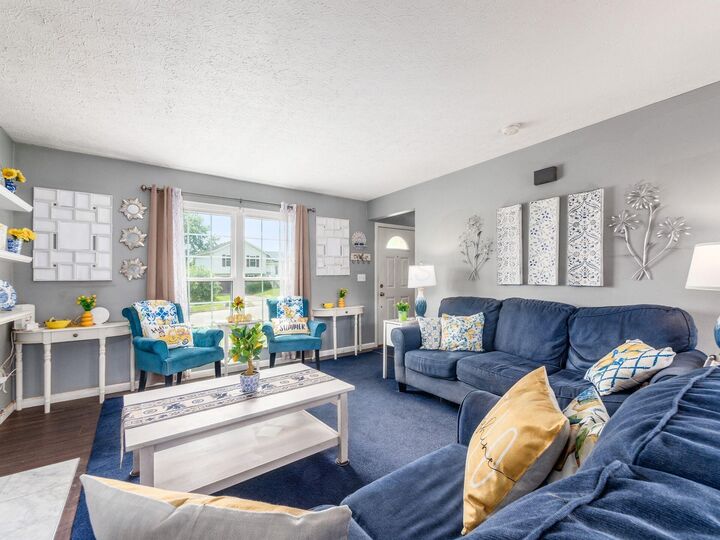 Property Photo:  4051 Plateau Street  OH 43207 