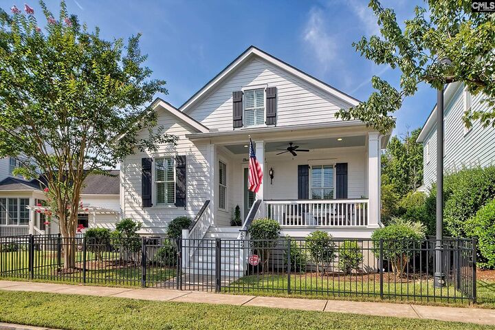 Property Photo:  552 River Camp  SC 29072 