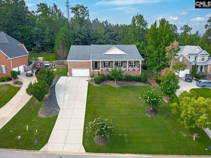 Property Photo:  137 Ridgemont  SC 29212 