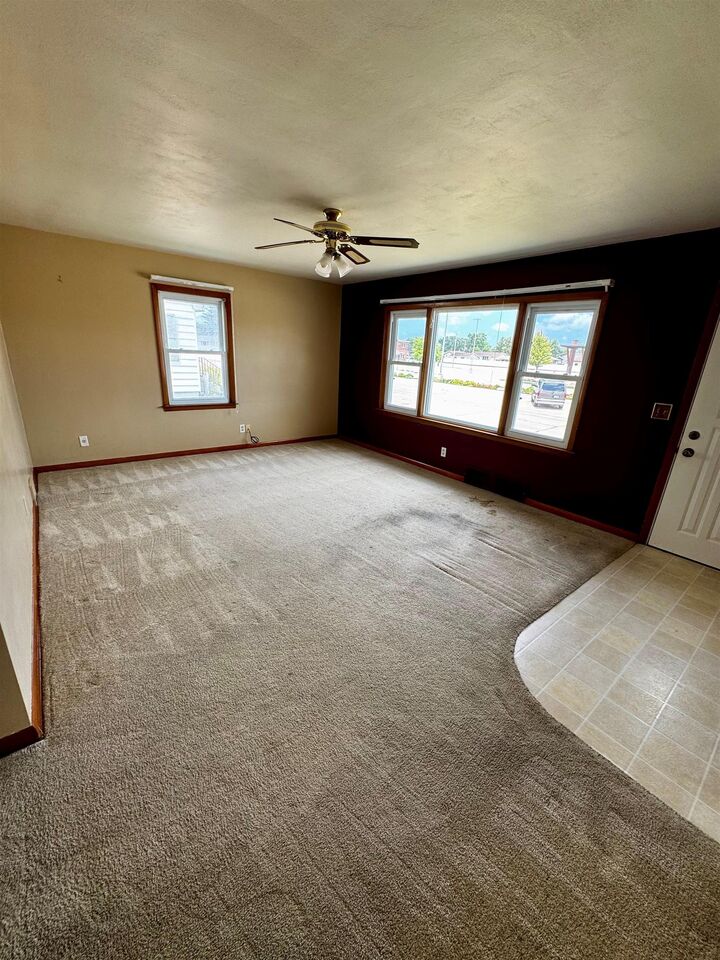 Property Photo:  3911 19th Street  NE 68601 