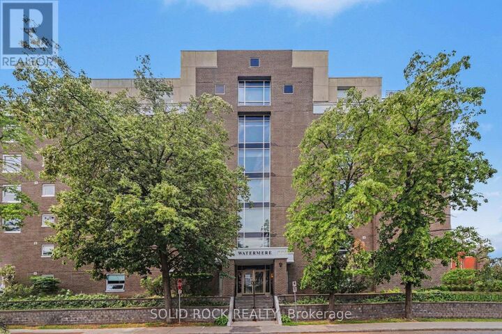 30 Charlevoix Street 303 — photo 1
