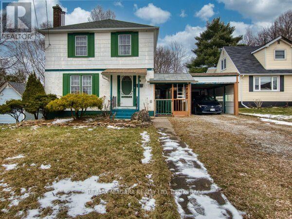 Property Photo:  6159 Toby Crescent  ON L2G 2S8 