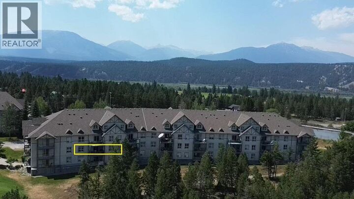 Property Photo: 4765 Forsters Landing Road 204 BC V0A 1M0